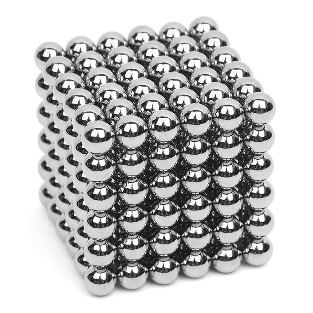 silver-prd_magnetic_5mm_beads - Magnetic Balls